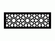 10 Kollu G Ne Ruas Free DXF File