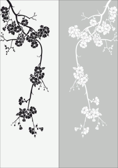 Abstract Sandblast Pattern Free Vector File