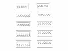 Ardesa Free DXF File