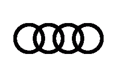 Audi Logo Free DXF File