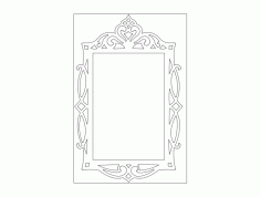 Ayna 2 Free DXF File