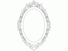 Ayna Free DXF File