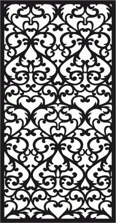 Background Geometric Pattern Template Free Vector File