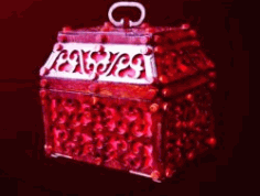 Beautiful Jewelry Boxes For Laser Cut Cnc Free Vector File