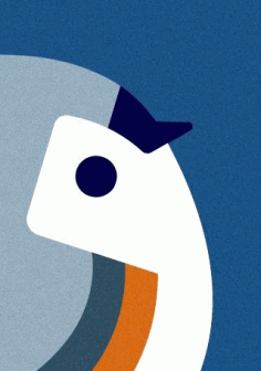 Birdie Wall Art For Laser Cutting Free Vector File, Free Vectors File
