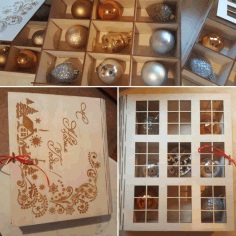 Book Gift Box Free Vector File
