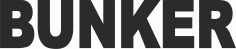 Bunker Logo Vector Free DXF File