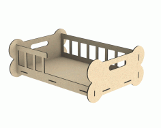 Caminha 4 Free DXF File
