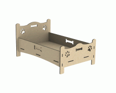 Caminha 6 Free DXF File