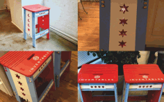 Chair Chicago Free Vector File