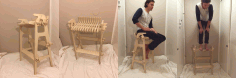 Chair The George Free Vector File