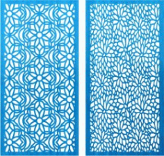 Chrysanthemum Flower Bulkhead For Laser Cut Cnc Free Vector File, Free Vectors File