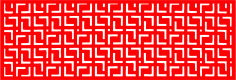 Cnc Jali Cutting Pattern Screen Free Vector File