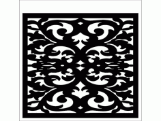 Cnd 10 Free DXF File