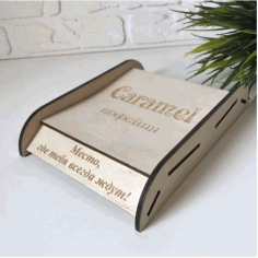 Coin Holders Layout Free Vector File