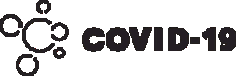 Coronavirus Disease covid-19 Logo Free Vector File