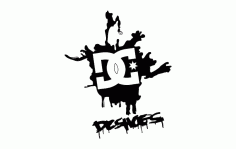Dcd Free DXF File
