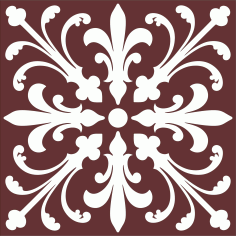 Decorative Privacy Partition Indoor Panels Grill Room Divider Seamless Design For Laser Cut Free Vector File