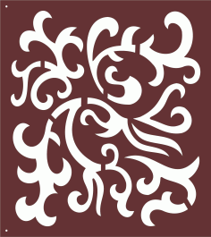 Decorative Privacy Partition Indoor Panels Jali Room Divider For Laser Cut Free Vector File