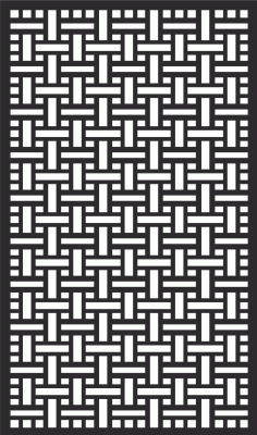 Decorative Screen Patterns For Laser Cutting 100 Free DXF File