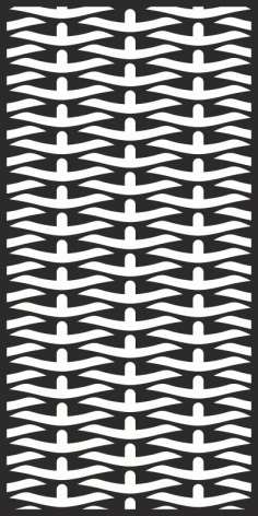 Decorative Screen Patterns For Laser Cutting 1019 Free Vector File