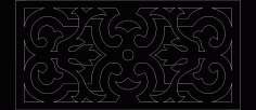 Design 0806 Free DXF File