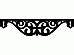 Design Podz 0001 Free DXF File