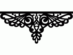 Design Podz 0002 Free DXF File