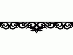 Design Podz 0003 Free DXF File