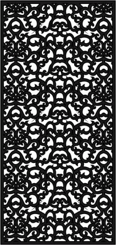 Design Seamless Geometric Pattern Free Vector File