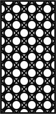 Design Seamless Modern Geometric Free Vector File