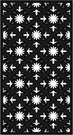 Design Seamless Modern Geometric Pattern Free Vector File