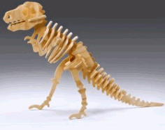 Dinosaur Specialize In Eating Meat For Laser Cut Cnc Free DXF File