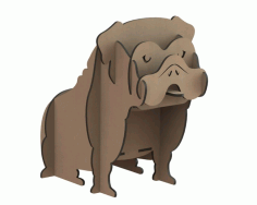 Dog Organizerting Free Vector File
