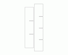 Embalagem (141) Free DXF File
