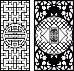 Fiery Sphere Pattern For Laser Cut Cnc Free DXF File