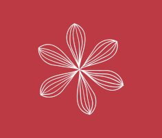 Flower 4 Free DXF File