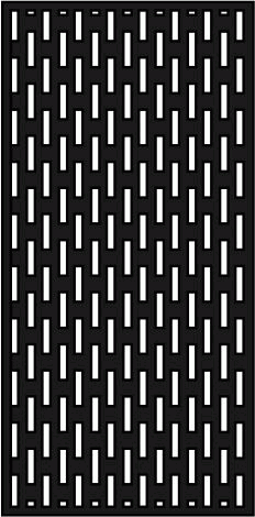 Geometric Jali Design Free Vector File, Free Vectors File