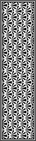 Geometric Jali Free Vector File
