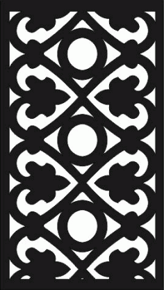 Geometric Pattern Background Design Free Vector File