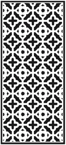 Geometric Pattern Background Screen Design Free Vector File