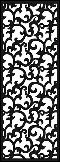 Geometric Pattern Design Free Vector File