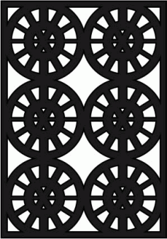 Geometric Seamless Pattern Design Template Free Vector File