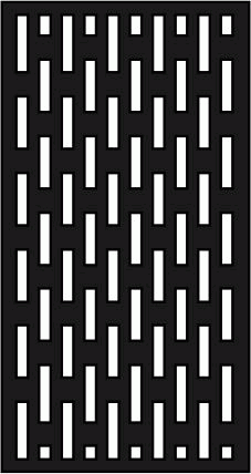 Geometric Seamless Pattern Template Design Free Vector File