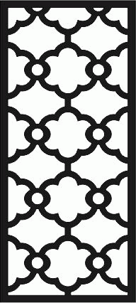 Geometric Seamless Pattern Template Free Vector File