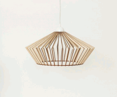 Hanglamp D v29x03h88 Free DXF File