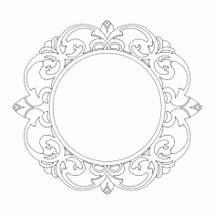 hasan1d Free DXF File
