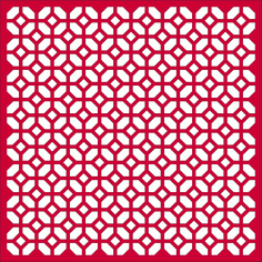 Islam Arabic Vector Free DXF File
