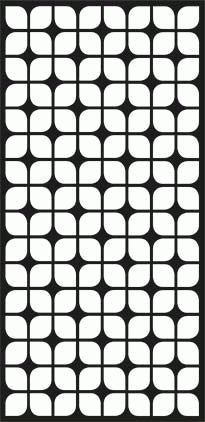 Islamic Art 3 Free DXF File