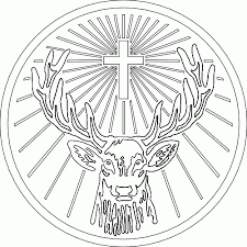 Jager Animal Free DXF File